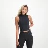 Iforce Top BLACK