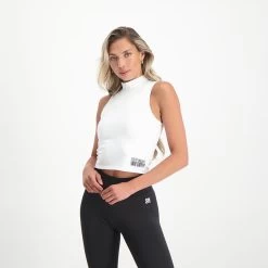 Iforce Top WHITE