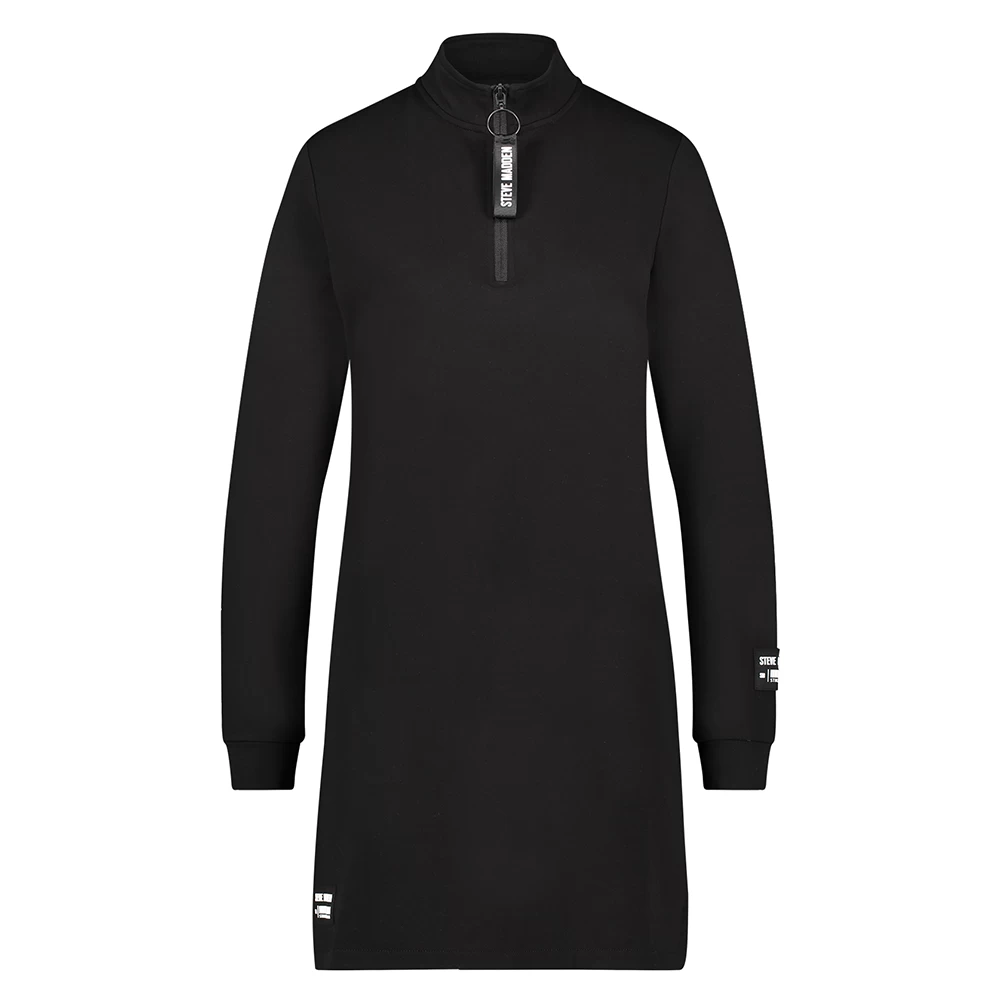 Idress Dress BLACK 1 Idress Dress BLACK