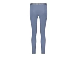 Rain Or Shine Leggings LIGHT SLATE BLUE -Steve Madden LEGGINGSCOATEDBLUE back