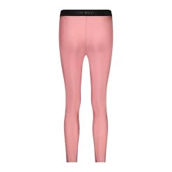 Ilimber Leggings PINK -Steve Madden LEGGINGSSHINYPINK back 1