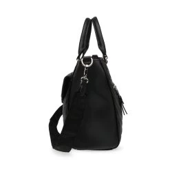 Bbury Tote BLACK -Steve Madden MicrosoftTeams image 36