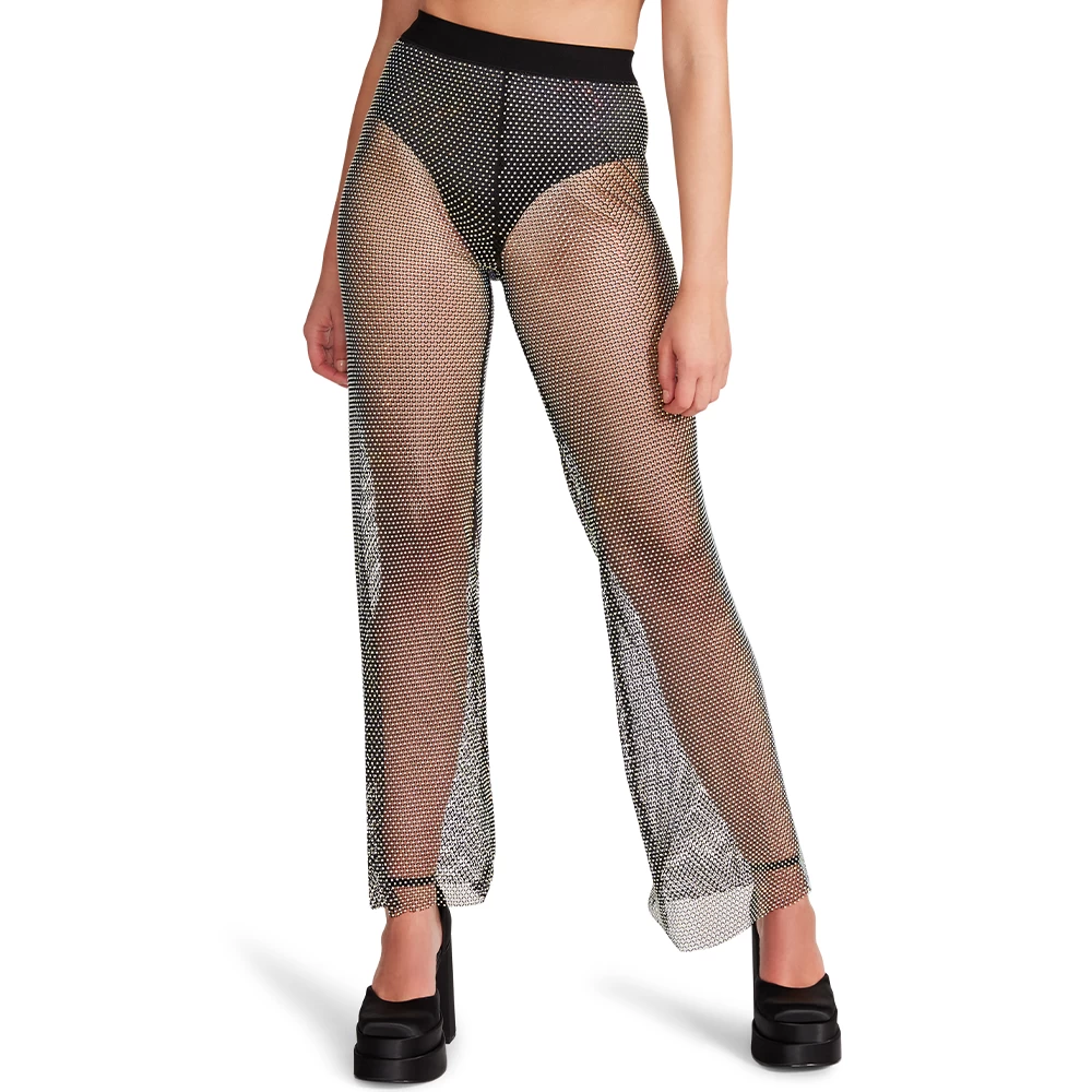 Charlize Pants BLACK 1 Charlize Pants BLACK