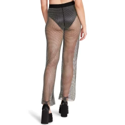 Charlize Pants BLACK 8 Charlize Pants BLACK -Steve Madden MicrosoftTeams image 45