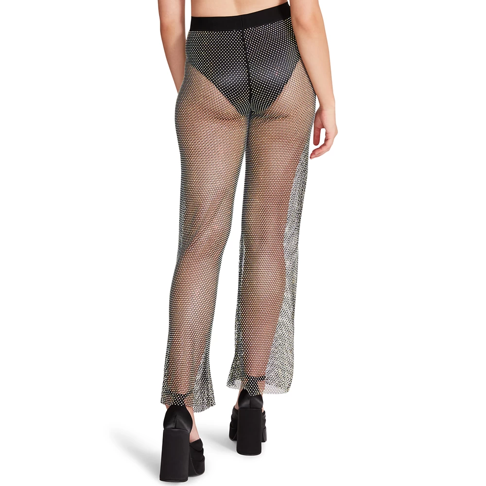 Charlize Pants BLACK 4 Charlize Pants BLACK â Image 4