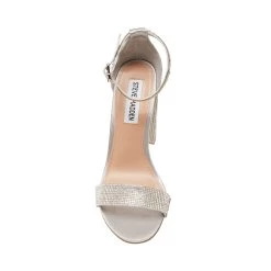 Steve Madden Carrson-R Sandal CRYSTAL -Steve Madden SM11000371 02003 968 06