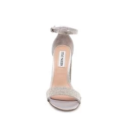 Steve Madden Carrson-R Sandal CRYSTAL -Steve Madden SM11000371 02003 968 3
