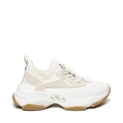 Steve Madden Match Sneaker BEIGE MULTI