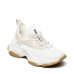 Steve Madden Match Sneaker BEIGE MULTI -Steve Madden SM11000442 04004 189 02