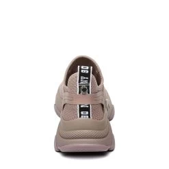 Steve Madden Match Sneaker MAUVE 9 Steve Madden Match Sneaker MAUVE -Steve Madden SM11000442 04004 945 04