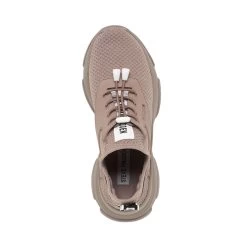 Steve Madden Match Sneaker MAUVE 10 Steve Madden Match Sneaker MAUVE -Steve Madden SM11000442 04004 945 05