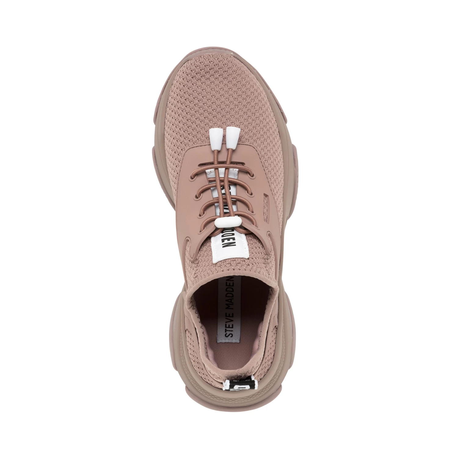 Steve Madden Match Sneaker MAUVE 6 Steve Madden Match Sneaker MAUVE – Image 6