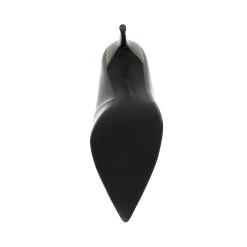 Steve Madden Lillie Pump BLACK/GREY -Steve Madden SM11000480 02002 069 07