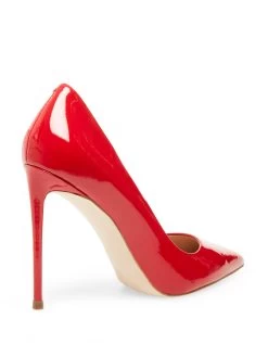 Steve Madden Vala Heel RED -Steve Madden SM11000681 02002 009 03
