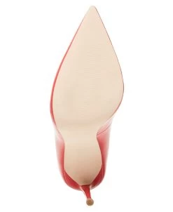Steve Madden Vala Heel RED -Steve Madden SM11000681 02002 009 07