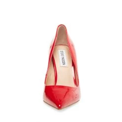 Steve Madden Vala Heel RED -Steve Madden SM11000681 02002 009 3