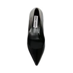 Steve Madden Vala Heel BLACK/GREY -Steve Madden SM11000681 02002 069 06