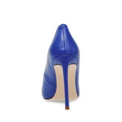 Steve Madden Vala Heel COBALT BLUE 11 Steve Madden Vala Heel COBALT BLUE -Steve Madden SM11000681 03001 45O 05
