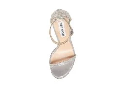 Steve Madden Milano-R Sandal RHINESTONE 9 Steve Madden Milano-R Sandal RHINESTONE -Steve Madden SM11000897 02003 998 05