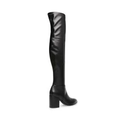 Steve Madden Jacey Boot BLACK -Steve Madden SM11001230 02002 001 03