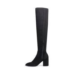 Steve Madden Jacey Boot BLACK MICRO 11 Steve Madden Jacey Boot BLACK MICRO -Steve Madden SM11001230 04001 039 7