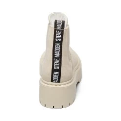 Steve Madden Veerly Bootie BEIGE SUEDE -Steve Madden SM11001347 03002 846 04