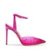 Steve Madden Revert Sandal MAGENTA