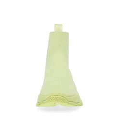 Steve Madden Master Sneaker NEON LIME -Steve Madden SM11001442 04004 32C 05