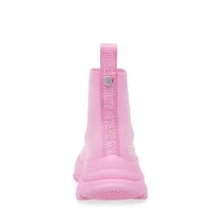 Steve Madden Master Sneaker BALLET PINK -Steve Madden SM11001442 04004 68D 04