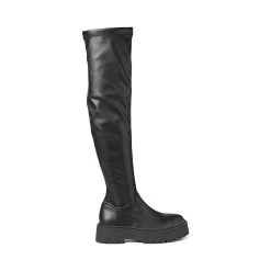 Steve Madden Esmee Boot BLACK