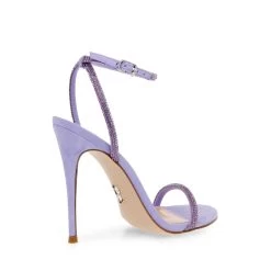 Steve Madden Breslin Sandal LAVENDER BLOOMS 11 Steve Madden Breslin Sandal LAVENDER BLOOMS -Steve Madden SM11001738 04001 56I 05