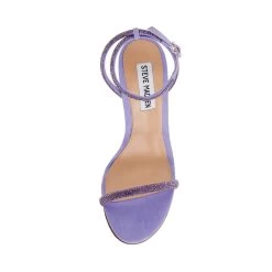 Steve Madden Breslin Sandal LAVENDER BLOOMS 12 Steve Madden Breslin Sandal LAVENDER BLOOMS -Steve Madden SM11001738 04001 56I 065