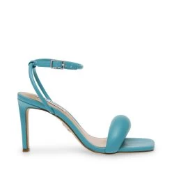 Steve Madden Entice Sandal TEAL