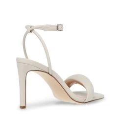Steve Madden Entice Sandal BONE 13 Steve Madden Entice Sandal BONE -Steve Madden SM11001844 02002 253 03