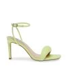 Steve Madden Entice Sandal LIME