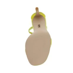 Steve Madden Illumine-R Sandal LIME 12 Steve Madden Illumine-R Sandal LIME -Steve Madden SM11001846 02003 346 07