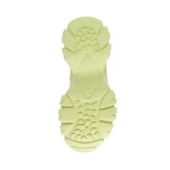 Steve Madden Manerva Sneaker NEON LIME 12 Steve Madden Manerva Sneaker NEON LIME -Steve Madden SM11001849 04005 32C 07