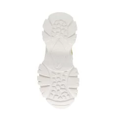 Steve Madden Manerva Sneaker LAVENDER/WHT 12 Steve Madden Manerva Sneaker LAVENDER/WHT -Steve Madden SM11001849 04005 55C 07