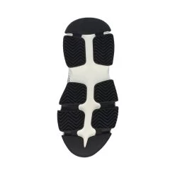 Steve Madden Possession Sneaker GREY/BLUE -Steve Madden SM11001910 04005 073 07