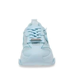 Steve Madden Possession Sneaker BABY BLUE -Steve Madden SM11001910 04005 459 03