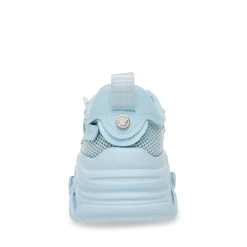 Steve Madden Possession Sneaker BABY BLUE -Steve Madden SM11001910 04005 459 04