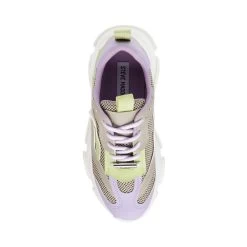Steve Madden Possession Sneaker LILAC MULTI 11 Steve Madden Possession Sneaker LILAC MULTI -Steve Madden SM11001910 04005 56A 06