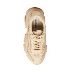 Steve Madden Possession Sneaker TAN -Steve Madden SM11001910 04005 748 06