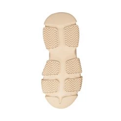 Steve Madden Possession Sneaker TAN -Steve Madden SM11001910 04005 748 07