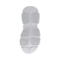 Steve Madden Possession Sneaker SILVER -Steve Madden SM11001910 04005 751 07