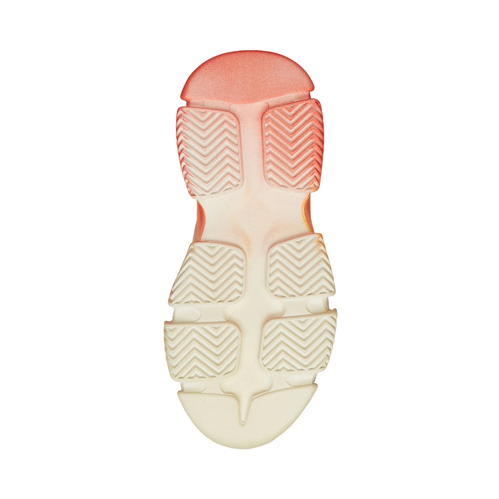 Steve Madden Possession Sneaker ORG MULTI 6 Steve Madden Possession Sneaker ORG MULTI – Image 6