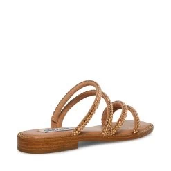 Steve Madden Starie Sandal GOLD -Steve Madden SM11002013 02003 045 03