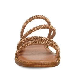 Steve Madden Starie Sandal GOLD -Steve Madden SM11002013 02003 045 04