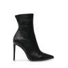 Steve Madden Vanya Bootie BLACK PARIS