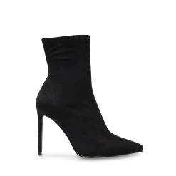 Steve Madden Vanya Bootie BLACK